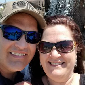 Meet your Posher, April